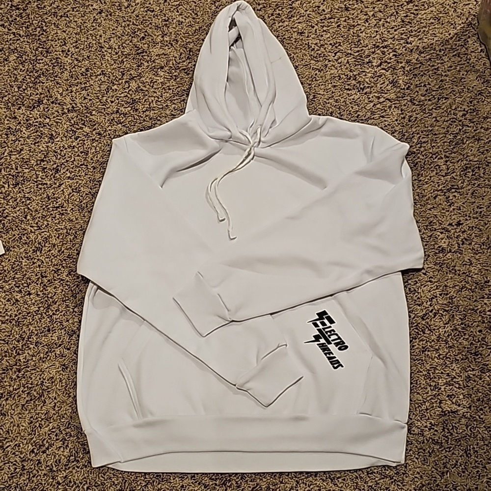 Vibes Unisex Hoodie